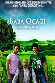 Baba Ocagi' Poster