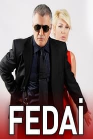 Fedai' Poster