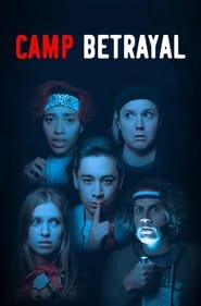 Camp Betrayal' Poster