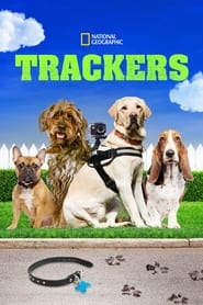 Trackers' Poster