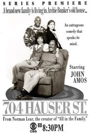 704 Hauser' Poster