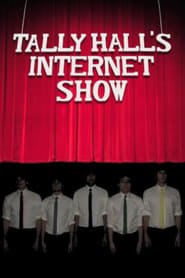 Tally Halls Internet Show' Poster
