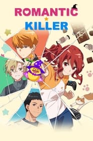 Romantic Killer' Poster