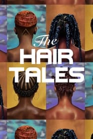 The Hair Tales' Poster