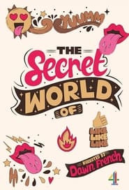 The Secret World of' Poster