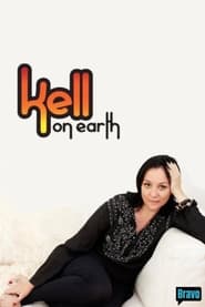 Kell on Earth' Poster