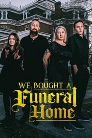 We Bought A Funeral Home' Poster