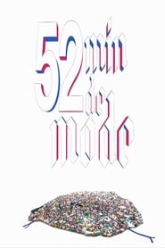 52 minutes de mode by Loc de Prigent' Poster