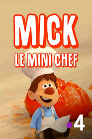Mick le mini chef' Poster