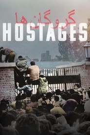 Hostages' Poster