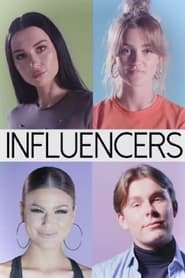 Influencers' Poster