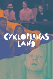 Cyklopernas land' Poster
