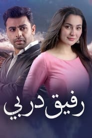 Streaming sources forMere Humsafar