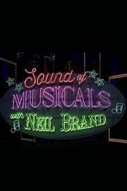 Sound of Musicals with Neil Brand' Poster