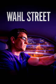 Wahl Street' Poster