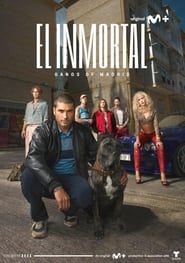 The Inmortal' Poster