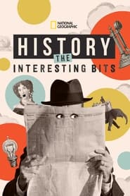 History The Interesting Bits' Poster