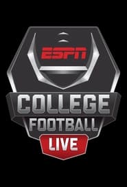 College Football Live' Poster