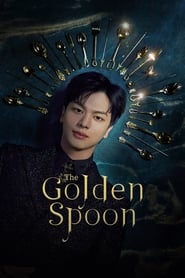 The Golden Spoon Poster