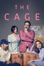 The Cage' Poster
