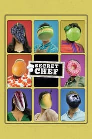 Secret Chef' Poster