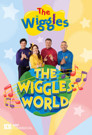 The Wiggles The Wiggles World