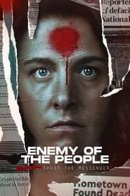 Enemy of the People' Poster