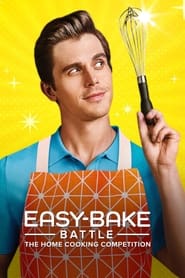 EasyBake Battle' Poster