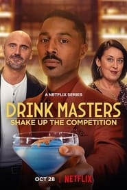 Drink Masters' Poster