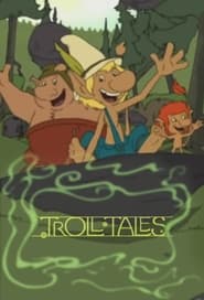 Streaming sources forTroll Tales