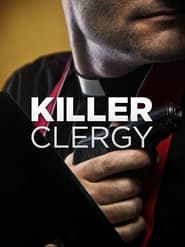Killer Clergy' Poster