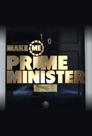 Make Me Prime Minister' Poster