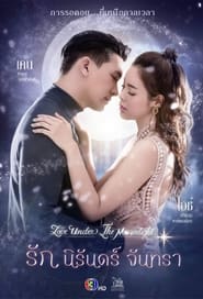Love Under the Moonlight' Poster