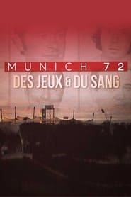 Munich 72' Poster
