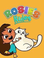 Rosies Rules' Poster