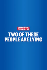 Two of These People Are Lying' Poster