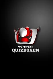 TV Total Quizboxen' Poster
