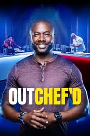 Outchefd' Poster