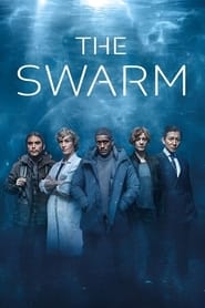 The Swarm' Poster