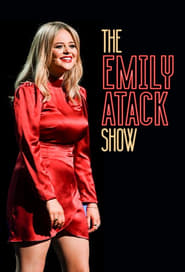 The Emily Atack Show' Poster
