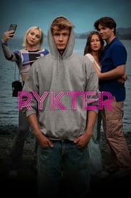 Rykter' Poster