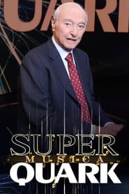 Superquark musica' Poster