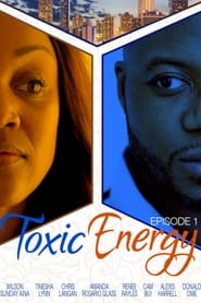 Toxic Energy' Poster
