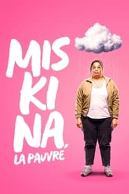 Miskina Poor Thing' Poster