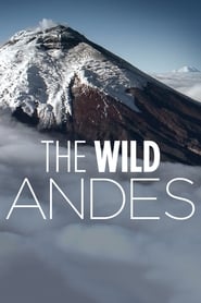 The Wild Andes' Poster