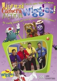 The Wiggles Lights Camera Action Wiggles' Poster