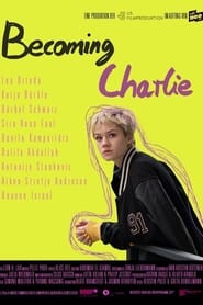 Becoming Charlie' Poster