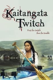 Kaitangata Twitch' Poster