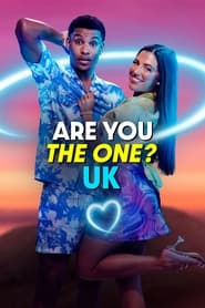 Are You the One UK' Poster