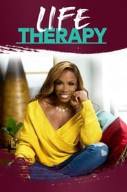 Life Therapy' Poster